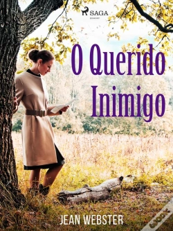Capa do artigo O Querido Inimigo