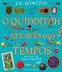 O Quidditch Através dos Tempos - Preview