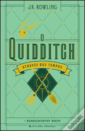 O Quidditch Através dos Tempos