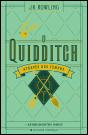 O Quidditch Através dos Tempos - Preview