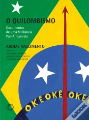 Capa do artigo O Quilombismo