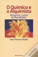 O Químico e o Alquimista
