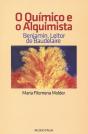 O Químico e o Alquimista - Preview
