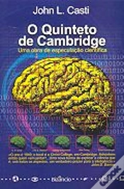 Capa do artigo O Quinteto de Cambridge