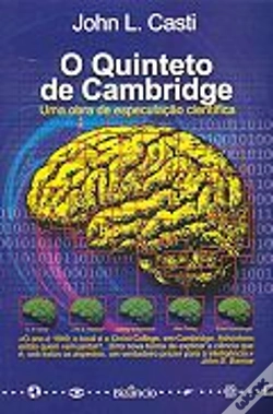 Capa do artigo O Quinteto de Cambridge