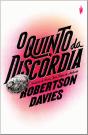 O Quinto da Discórdia - Preview