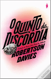 Capa do artigo O Quinto da Discórdia