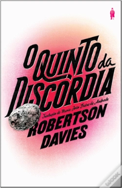 Capa do artigo O Quinto da Discórdia