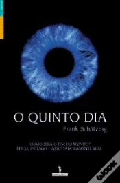 Capa do artigo O Quinto Dia