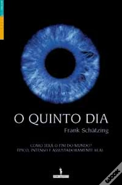 Capa do artigo O Quinto Dia