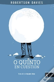 Capa do artigo O Quinto En Cuestion