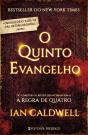 O Quinto Evangelho - Preview