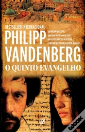 Capa do artigo O Quinto Evangelho