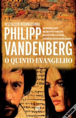 Capa do artigo O Quinto Evangelho