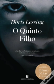 Capa do artigo O Quinto Filho