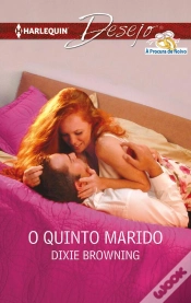 Capa do artigo O Quinto Marido