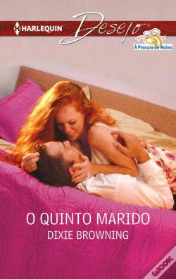 Capa do artigo O Quinto Marido