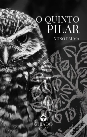 Capa do artigo O Quinto Pilar