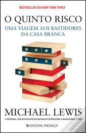 O Quinto Risco