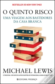 Capa do artigo O Quinto Risco