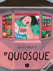 O Quiosque