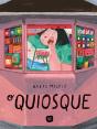 O Quiosque - Preview
