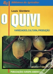 Capa do artigo O Quivi