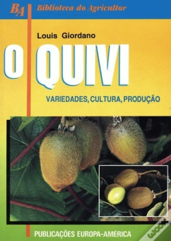 Capa do artigo O Quivi