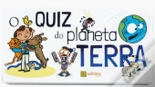 O Quiz do Planeta Terra