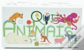 Capa do artigo O Quiz dos Animais