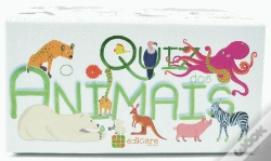 Capa do artigo O Quiz dos Animais