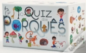 O Quiz dos Porquês
