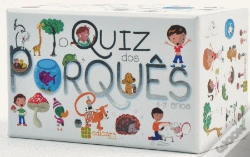 Capa do artigo O Quiz dos Porquês