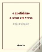 O Quotidiano a Secar em Verso 