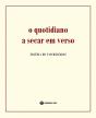 O Quotidiano a Secar em Verso  - Preview