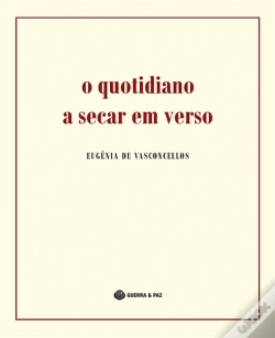 Capa do artigo O Quotidiano a Secar em Verso 
