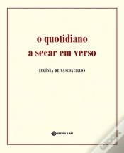 Capa do artigo O Quotidiano a Secar em Verso 