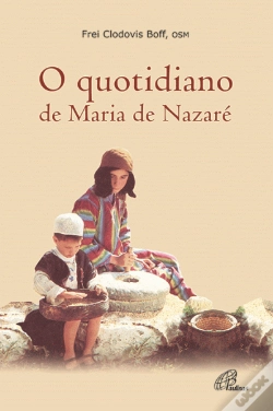 Capa do artigo O Quotidiano de Maria Nazaré