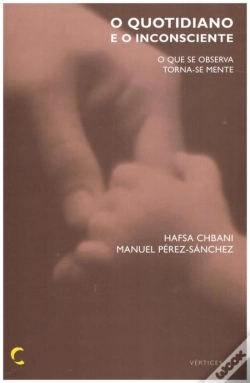 Capa do artigo O Quotidiano e o Inconsciente