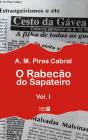 O Rabecão do Sapateiro - Volume I - Preview