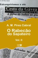 O Rabecão do Sapateiro - Volume II