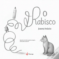 Capa do artigo O Rabisco 