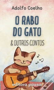 Capa do artigo O Rabo Do Gato E Outros Contos