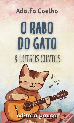 Capa do artigo O Rabo Do Gato E Outros Contos