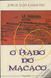 Capa do artigo O Rabo do Macaco