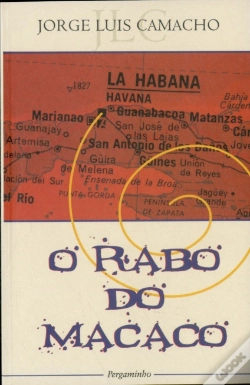 Capa do artigo O Rabo do Macaco