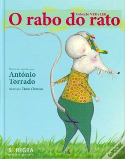 Capa do artigo O Rabo do Rato