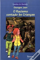 O Racismo Contado às Crianças