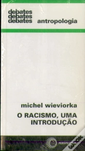 Capa do artigo O Racismo Uma Introdução