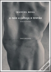 Capa do artigo O Raio a Cabeça o Trovão